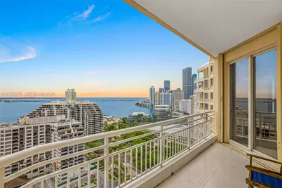 [Address not provided], Miami, FL 33131 - Photo 8