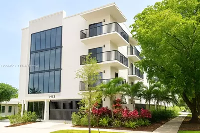 1950 Fletcher St #302, Hollywood, FL 33020 - Photo 2
