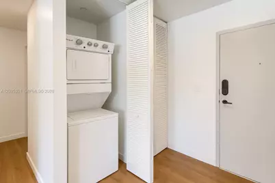 1950 Fletcher St #302, Hollywood, FL 33020 - Photo 12