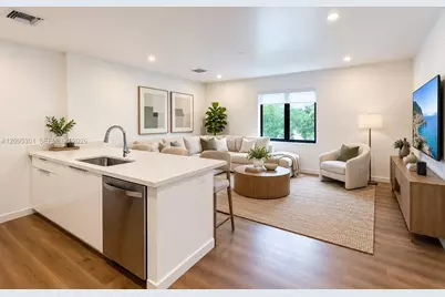 1950 Fletcher St #302, Hollywood, FL 33020 - Photo 4