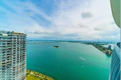 1750 N Bayshore Dr #5505, Miami, FL 33132 - Photo 1