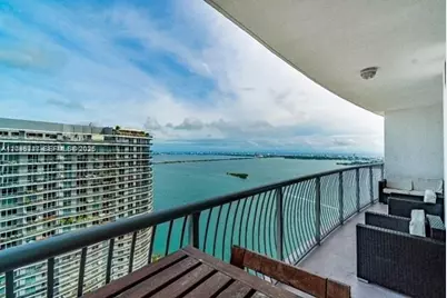 1750 N Bayshore Dr #5505, Miami, FL 33132 - Photo 22