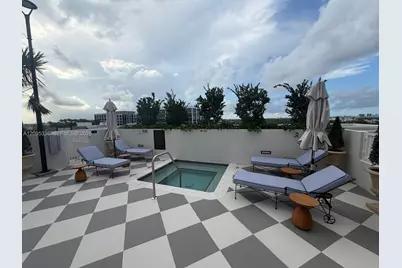 2700 NW 2nd Ave #606, Miami, FL 33127 - Photo 28