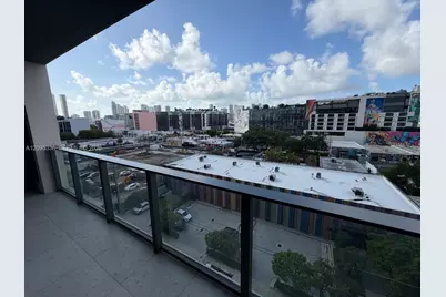 2700 NW 2nd Ave #606, Miami, FL 33127 - Photo 46