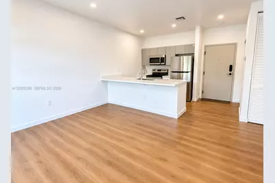 1950 Fletcher St #404, Hollywood, FL 33020 - Photo 8