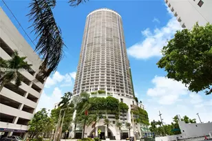 1750 N Bayshore Dr, Miami, FL 33132 - Photo 1
