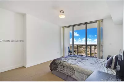 1750 N Bayshore Dr #4609, Miami, FL 33132 - Photo 8