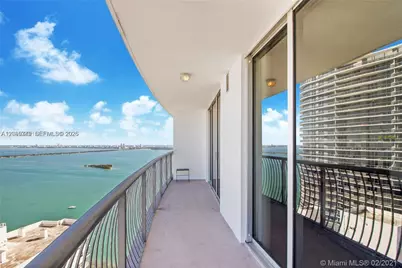 1750 N Bayshore Dr #4609, Miami, FL 33132 - Photo 14