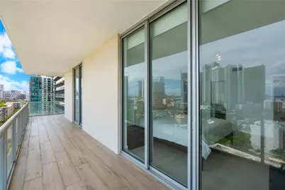 3470 E Coast Ave #H1711, Miami, FL 33137 - Photo 6