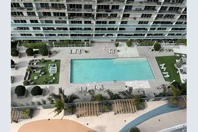 1750 N Bayshore Dr #2309, Miami, FL 33132 - Photo 10