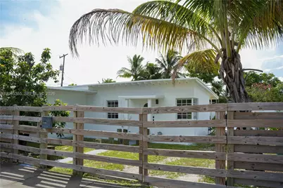 11720 NW 5th Ave, Miami, FL 33168 - Photo 2