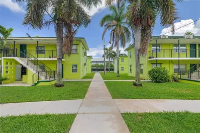 6773 NE 1st Court #2, Miami, FL 33138 - Photo 20