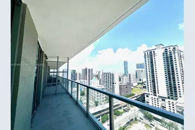 1111 SW 1st Ave #2623, Miami, FL 33130 - Photo 16