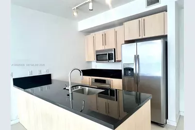 1111 SW 1st Ave #2623, Miami, FL 33130 - Photo 4
