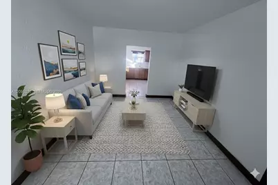 1995 NE 167th St #1, North Miami Beach, FL 33162 - Photo 6
