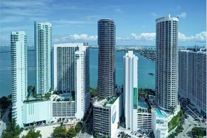 488 NE 18th St #4900, Miami, FL 33132 - Photo 50