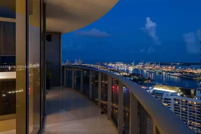 488 NE 18th St #4900, Miami, FL 33132 - Photo 30