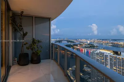 488 NE 18th St #4900, Miami, FL 33132 - Photo 26