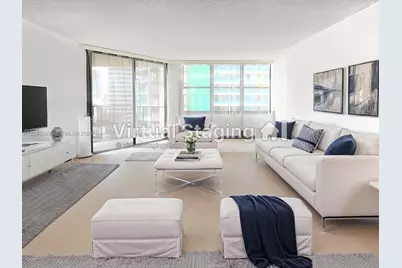 1865 Brickell Ave #A1503, Miami, FL 33129 - Photo 2