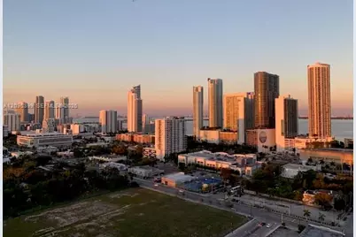 1600 NE 1st Ave #2202, Miami, FL 33132 - Photo 12