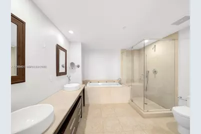 495 Brickell Ave #5505, Miami, FL 33131 - Photo 6