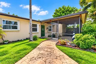 7140 Meade St, Hollywood, FL 33024 - Photo 1