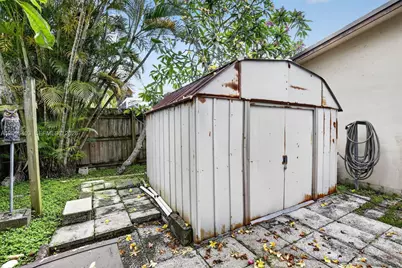 7140 Meade St, Hollywood, FL 33024 - Photo 42