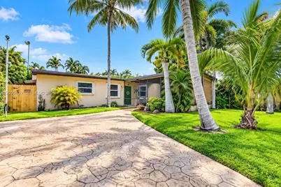 7140 Meade St, Hollywood, FL 33024 - Photo 2