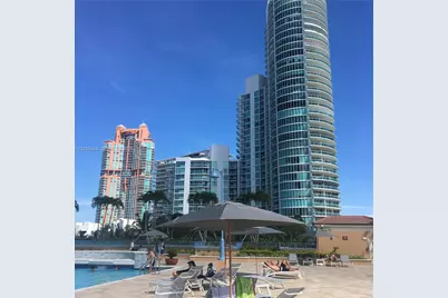 90 Alton Rd #2711, Miami Beach, FL 33139 - Photo 8