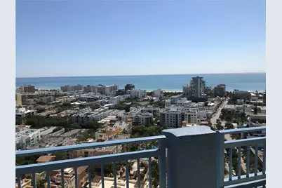 90 Alton Rd #2711, Miami Beach, FL 33139 - Photo 4