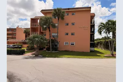3110 N Pine Island Rd #408, Sunrise, FL 33351 - Photo 2
