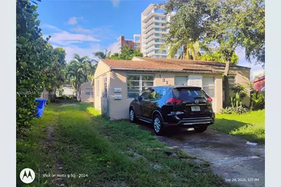 1817 Coolidge St #2, Hollywood, FL 33020 - Photo 2