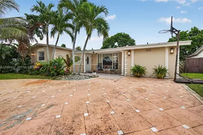 8508 Long Acre Dr, Miramar, FL 33025 - Photo 4