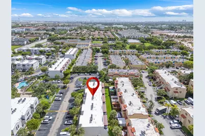 8630 NW 5th Ter #16-202, Miami, FL 33126 - Photo 28