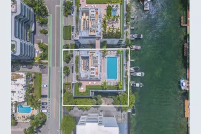 9940 W Bay Harbor Dr #5D-N, Bay Harbor Islands, FL 33154 - Photo 6