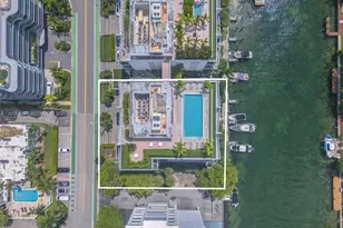 9940 W Bay Harbor Dr, Bay Harbor Islands, FL 33154 - Photo 6