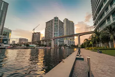 90 SW 3rd St #3510, Miami, FL 33130 - Photo 46