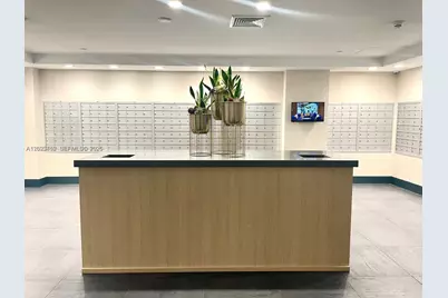 90 SW 3rd St #3510, Miami, FL 33130 - Photo 28