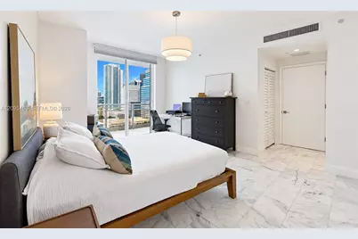 901 Brickell Key Blvd #2401, Miami, FL 33131 - Photo 10