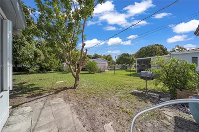 6351 NW 38th Ter, Virginia Gardens, FL 33166 - Photo 34