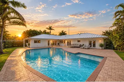 8400 SW 178th St, Palmetto Bay, FL 33157 - Photo 1