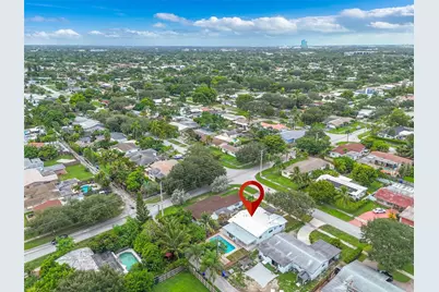 3920 Hayes St, Hollywood, FL 33021 - Photo 32