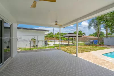 3920 Hayes St, Hollywood, FL 33021 - Photo 24