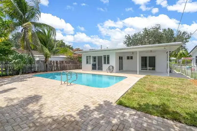3920 Hayes St, Hollywood, FL 33021 - Photo 26