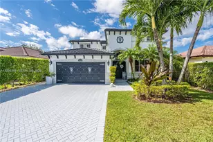 13324 SW 282nd St, Homestead, FL 33033 - Photo 1