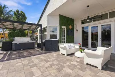 5421 SW 185th Ter, Miramar, FL 33029 - Photo 26