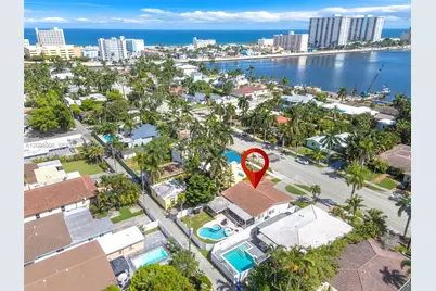 821 Harrison St, Hollywood, FL 33019 - Photo 40