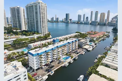 3770 NE 171st St #402, North Miami Beach, FL 33160 - Photo 30