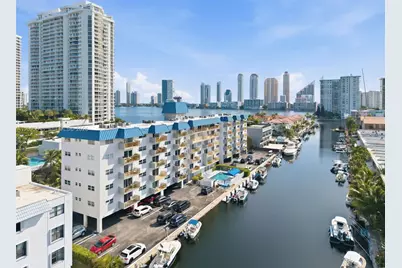 3770 NE 171st St #402, North Miami Beach, FL 33160 - Photo 26