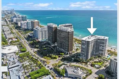 9601 Collins Ave #601, Bal Harbour, FL 33154 - Photo 14